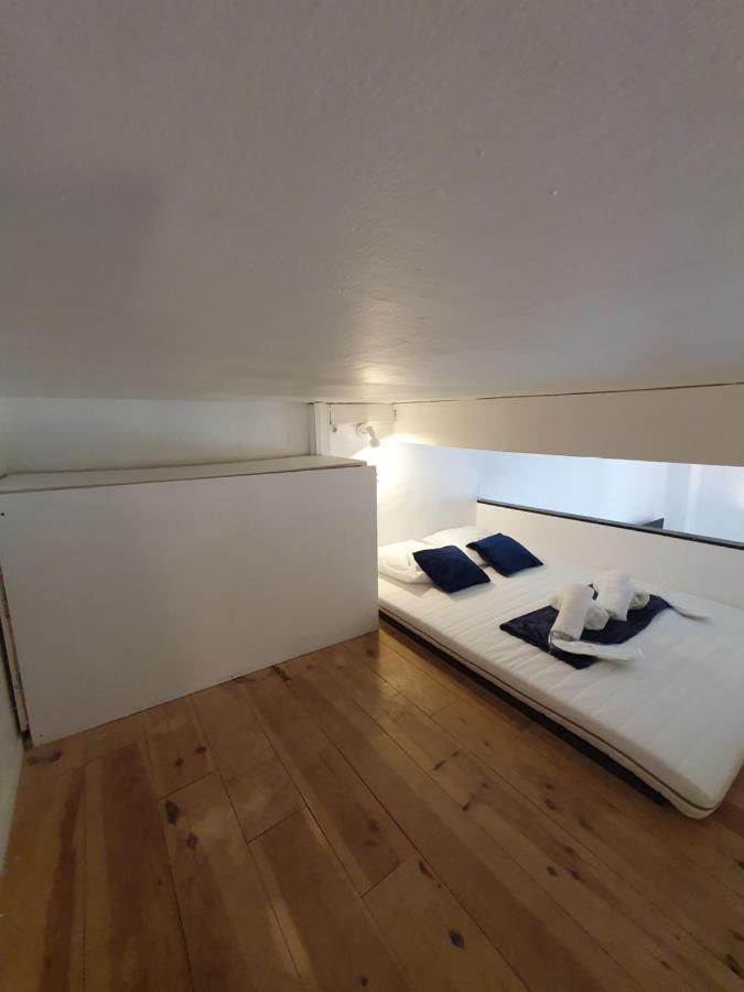 Le Boutonnet81 Yourhosthelper Apartment Montpellier Luaran gambar