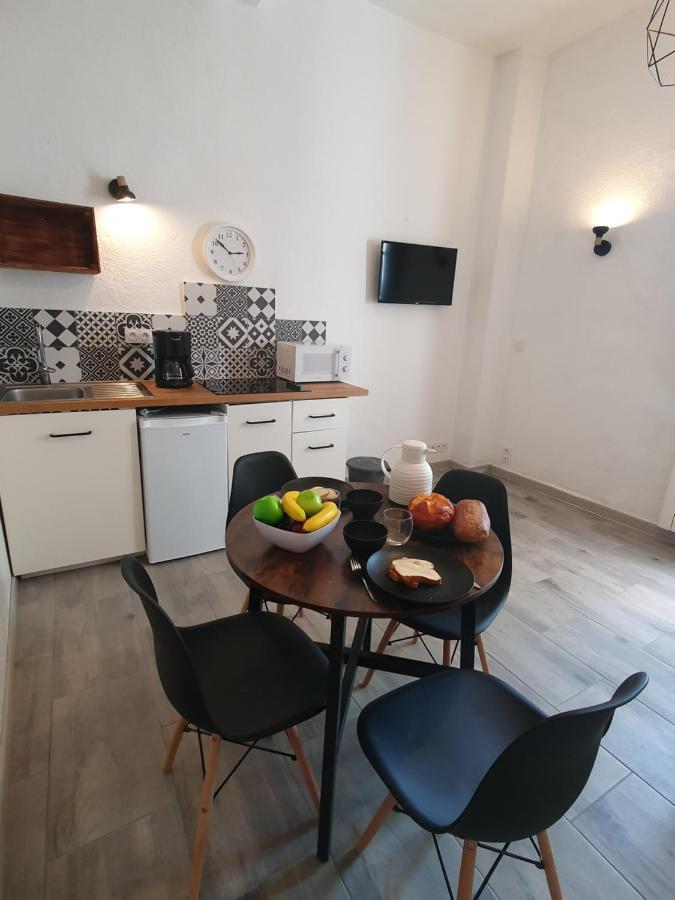 Le Boutonnet81 Yourhosthelper Apartment Montpellier Luaran gambar