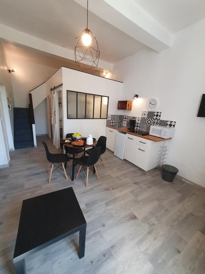 Le Boutonnet81 Yourhosthelper Apartment Montpellier Luaran gambar