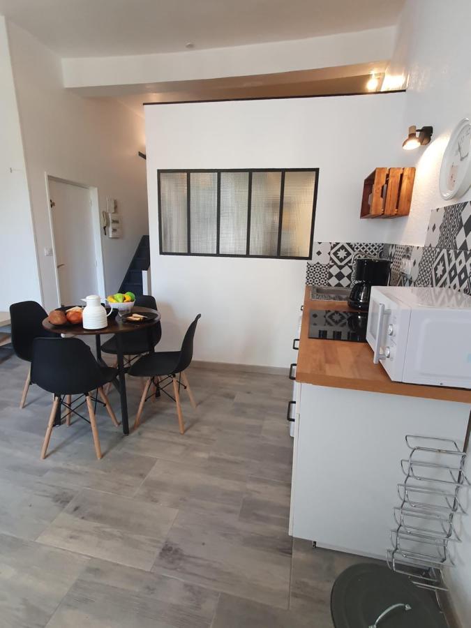 Le Boutonnet81 Yourhosthelper Apartment Montpellier Luaran gambar