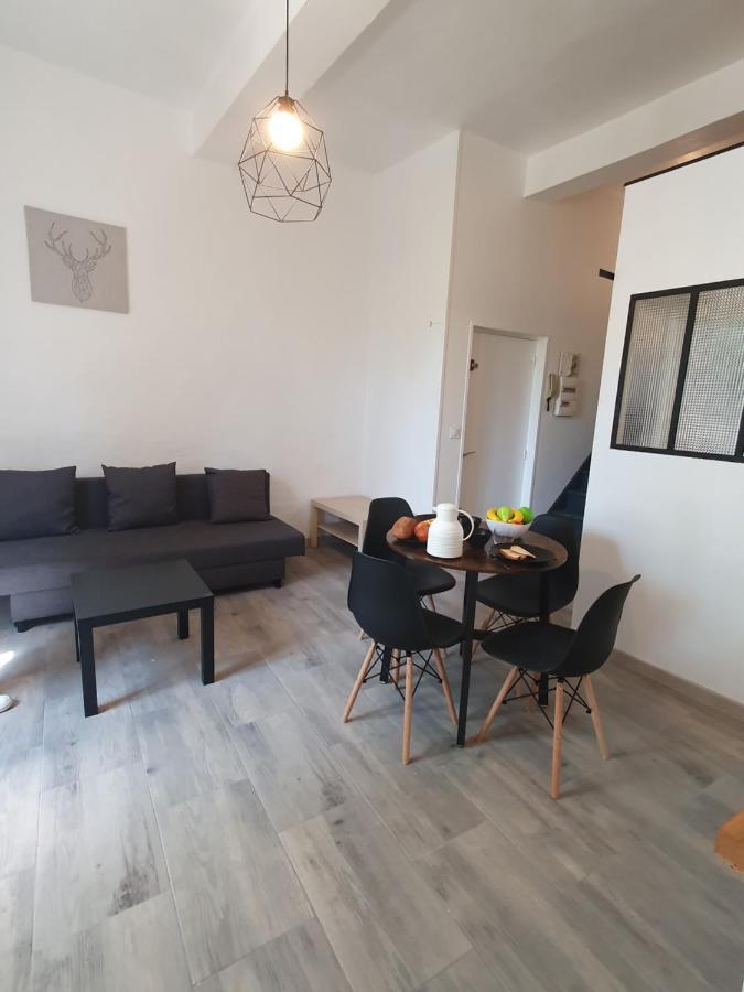 Le Boutonnet81 Yourhosthelper Apartment Montpellier Luaran gambar