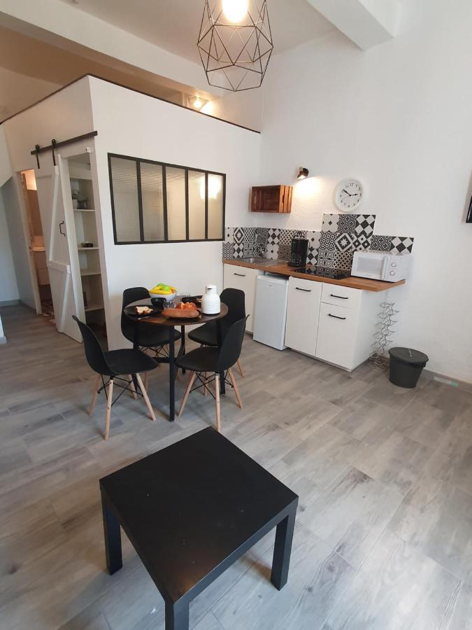 Le Boutonnet81 Yourhosthelper Apartment Montpellier Luaran gambar