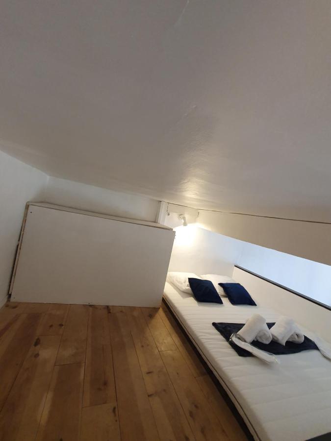 Le Boutonnet81 Yourhosthelper Apartment Montpellier Luaran gambar